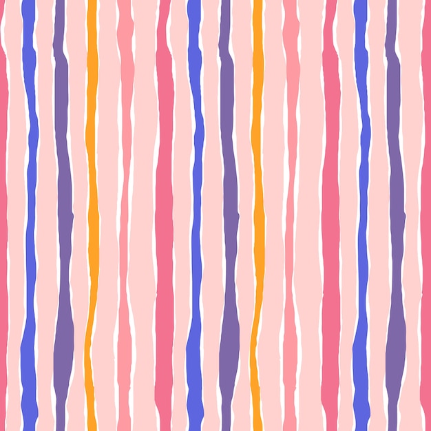 Stripes  pattern design