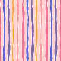 Free vector stripes  pattern design