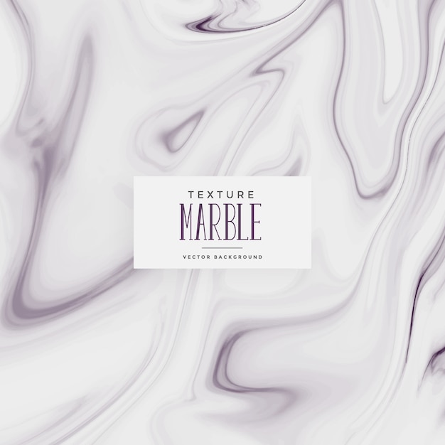 Free vector stylish marble texture background design