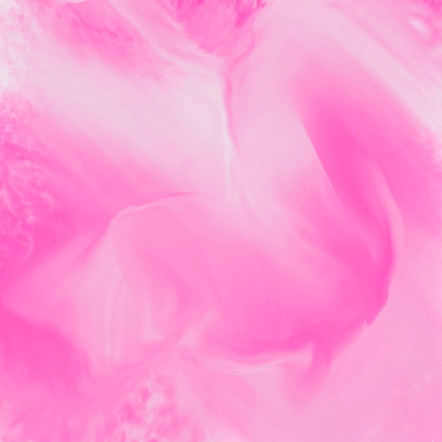 Стильный розовый акварель текстуру фона