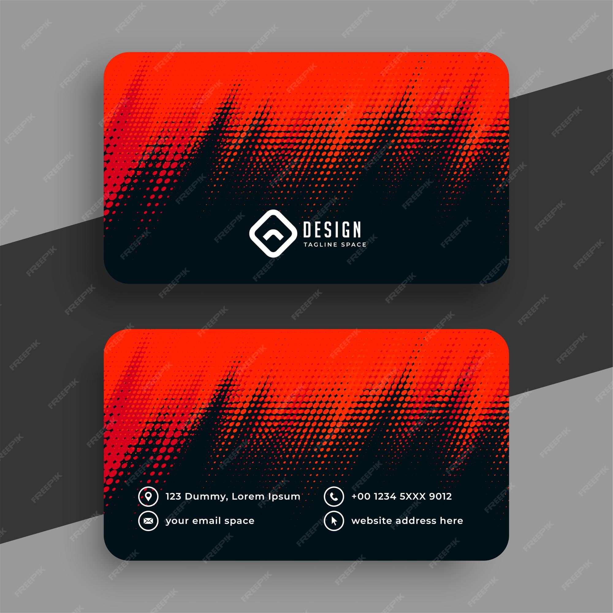 Bộ sưu tập Background black visiting card design Với nhiều mẫu đẹp và độc đáo