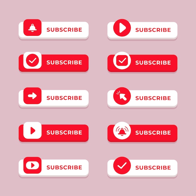 Subscribe label set