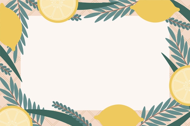 Free vector sukkot background