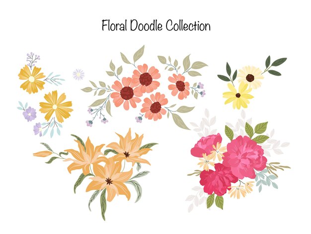 夏の花 画像 無料のベクター ストックフォト Psd