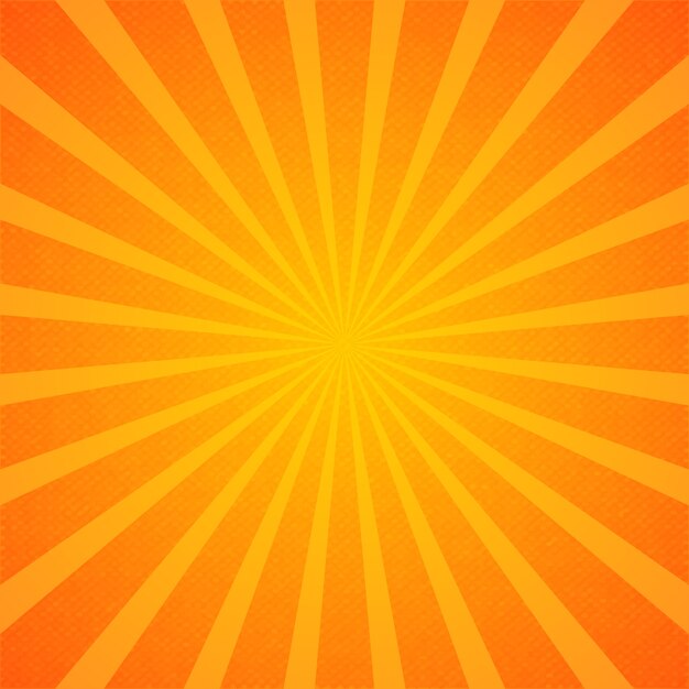 Sunburst background wallpaper