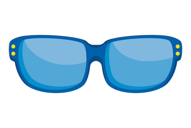 Free vector sunglasses optical accessory fashion icon