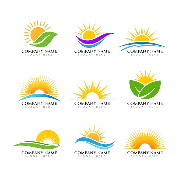 Download Free Sun Logo Images Free Vectors Stock Photos Psd Use our free logo maker to create a logo and build your brand. Put your logo on business cards, promotional products, or your website for brand visibility.