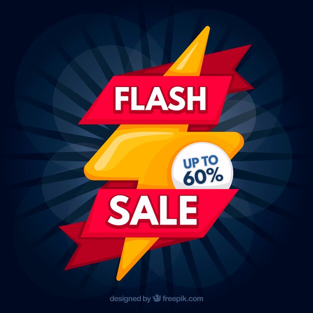 Super sale background