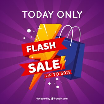 Super sale background