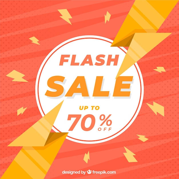 Super sale background