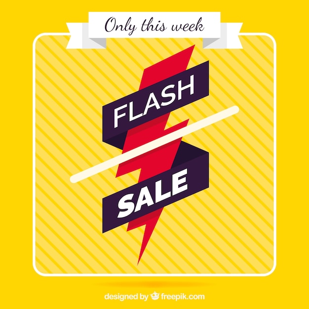 Frash flash