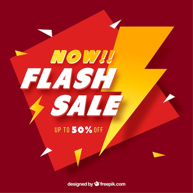 Super sale background