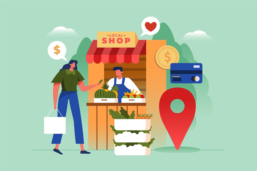 local seo mississauga
