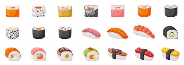 Sushi Icon Images Free Vectors Stock Photos Psd