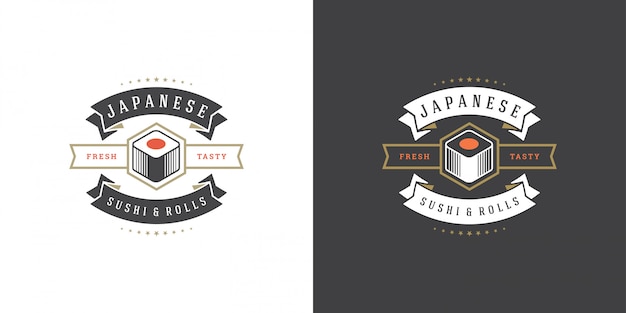 Download Free Download Free Variety Of Sushi Logo Vector Freepik Use our free logo maker to create a logo and build your brand. Put your logo on business cards, promotional products, or your website for brand visibility.