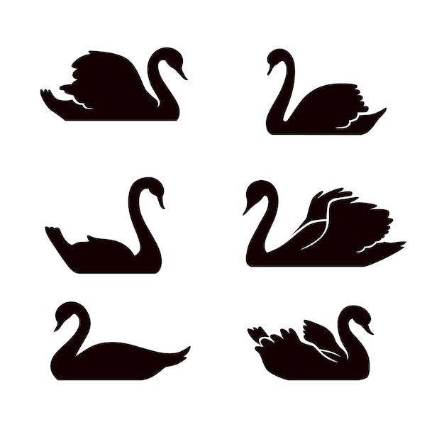 Download Free Swan Images Free Vectors Stock Photos Psd Use our free logo maker to create a logo and build your brand. Put your logo on business cards, promotional products, or your website for brand visibility.