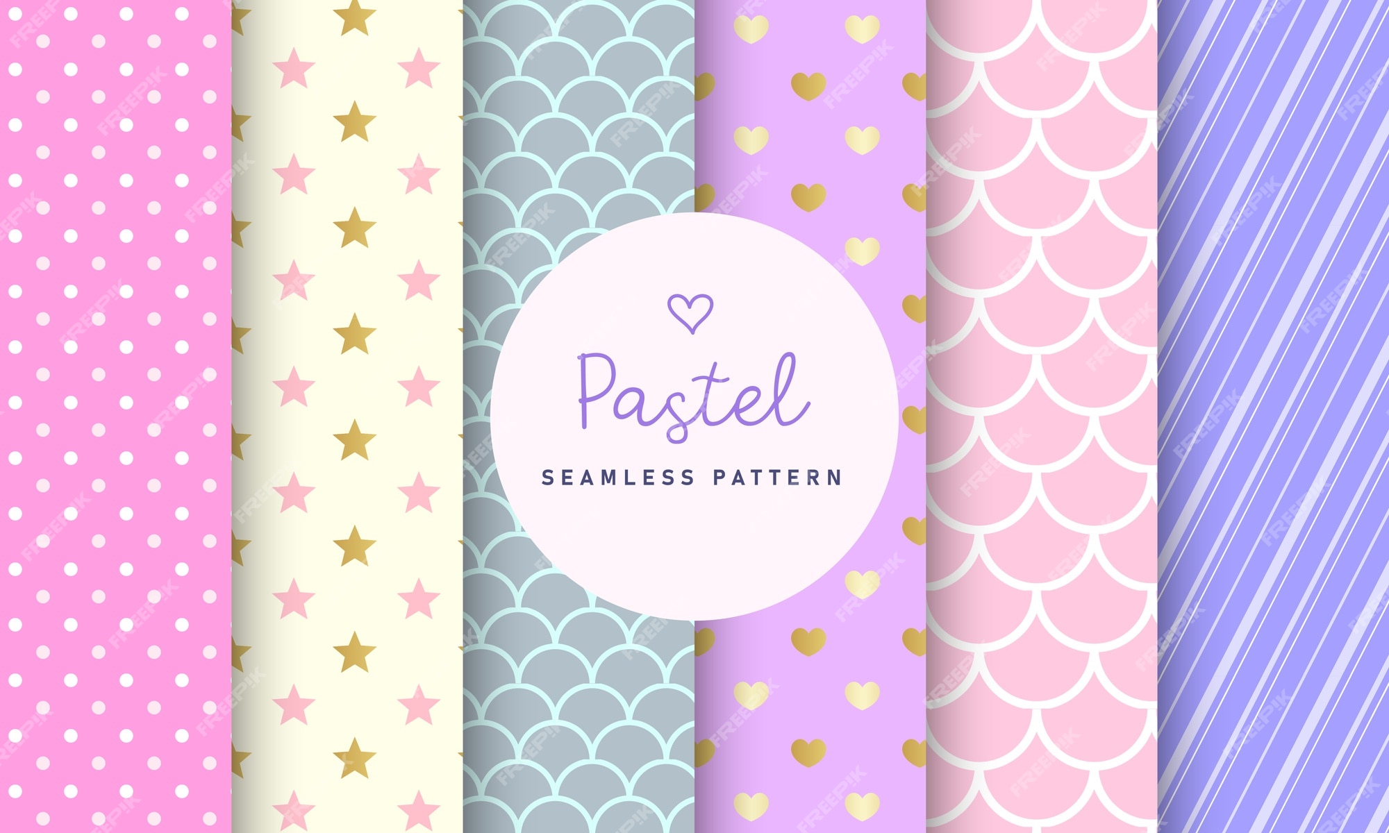 Papeles Estampados, Sweet Papers