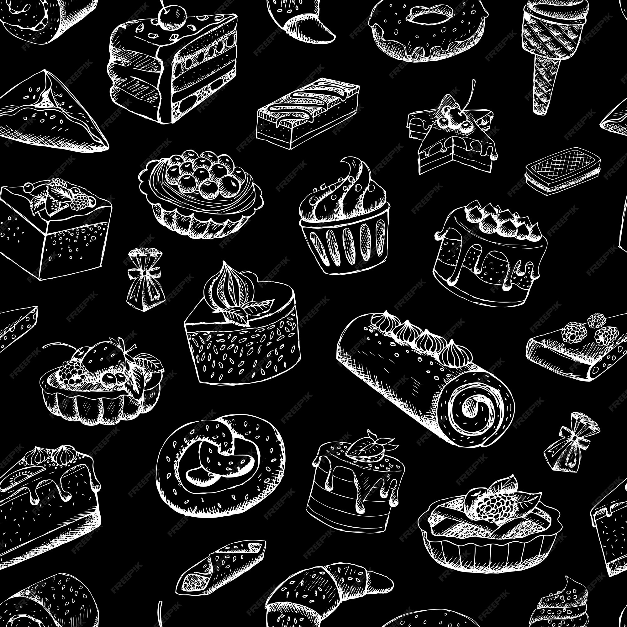 Cake Background Images - Free Download on Freepik