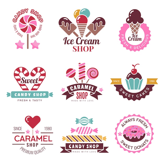 Download Free House Cake Logo Template Premium Vector Use our free logo maker to create a logo and build your brand. Put your logo on business cards, promotional products, or your website for brand visibility.