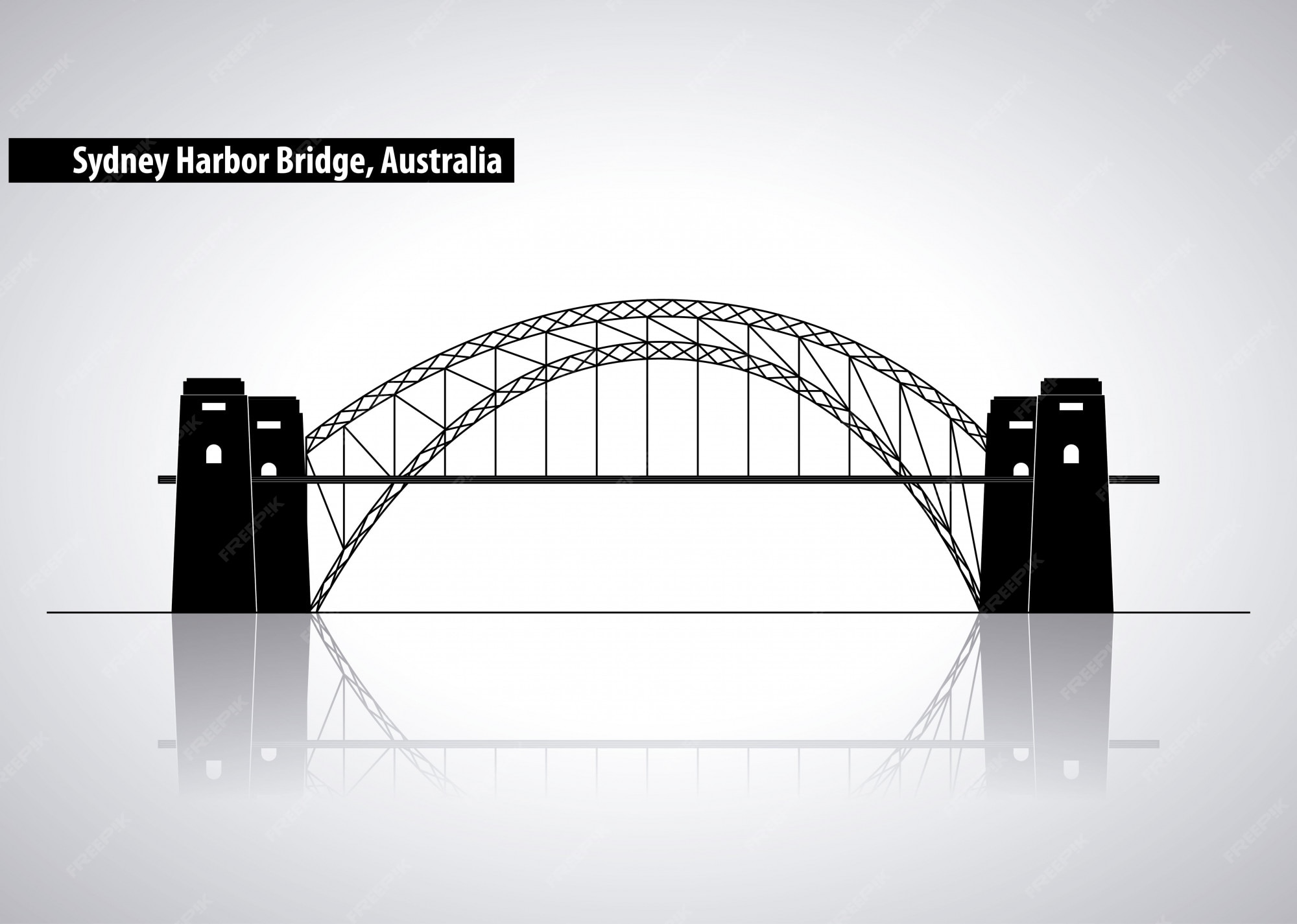 橋 画像 無料のベクター ストックフォト Psd