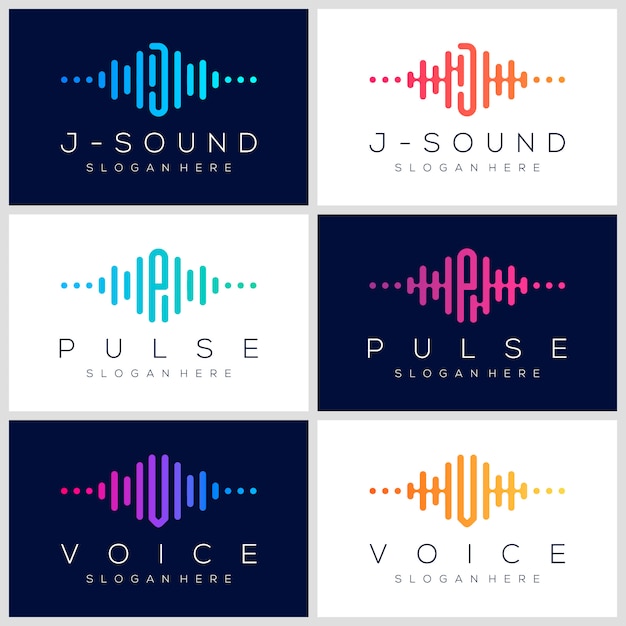 Download Free Download This Free Vector Collection Of Music Logos Use our free logo maker to create a logo and build your brand. Put your logo on business cards, promotional products, or your website for brand visibility.