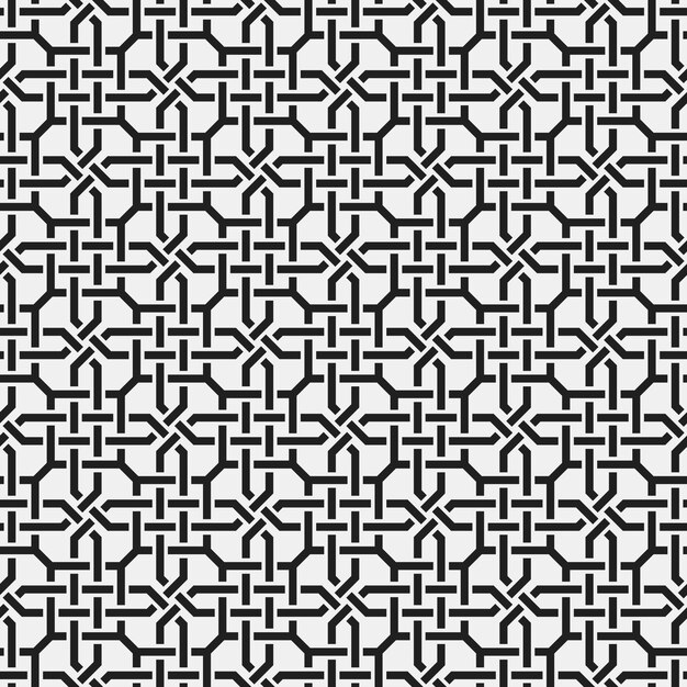 Symetric pattern background