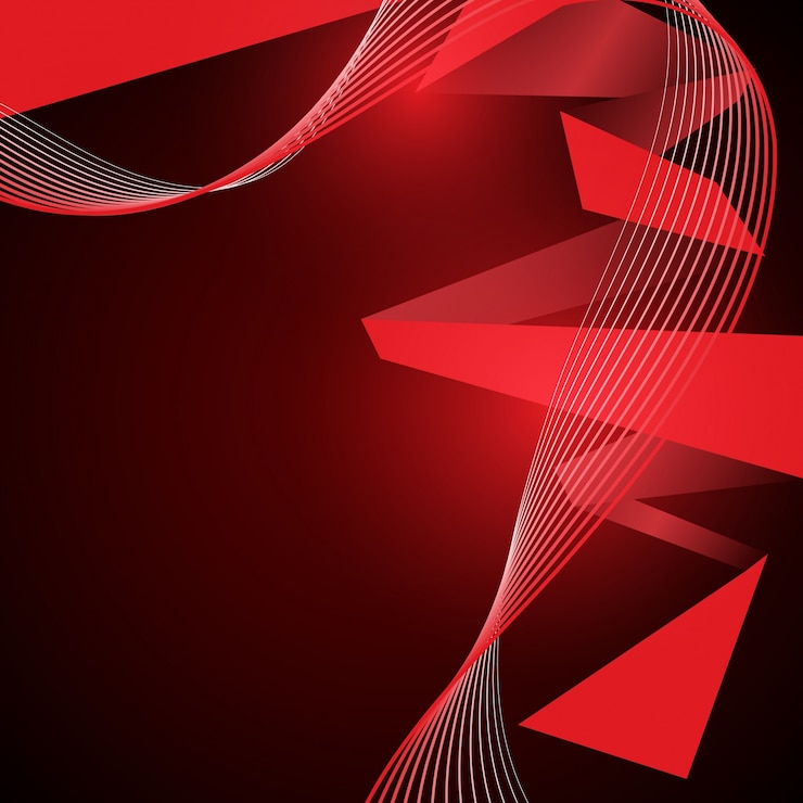 Free Vector symmetrical background design