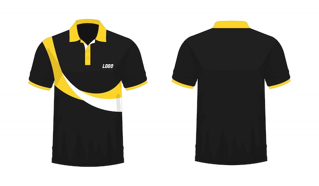 Download Free Black Polo Shirt Images Free Vectors Stock Photos Psd Use our free logo maker to create a logo and build your brand. Put your logo on business cards, promotional products, or your website for brand visibility.