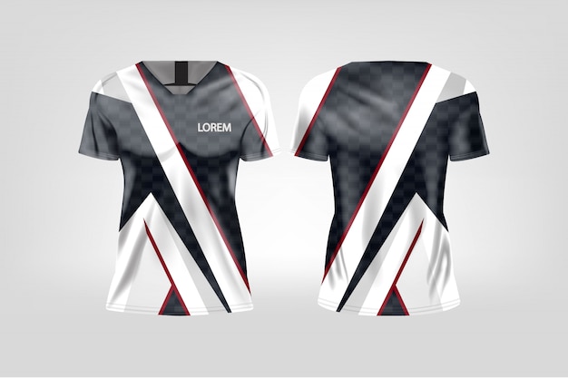 women's soccer t shirts