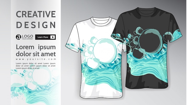 Download Free T Shirt Template Print Mock Up Premium Vector Use our free logo maker to create a logo and build your brand. Put your logo on business cards, promotional products, or your website for brand visibility.