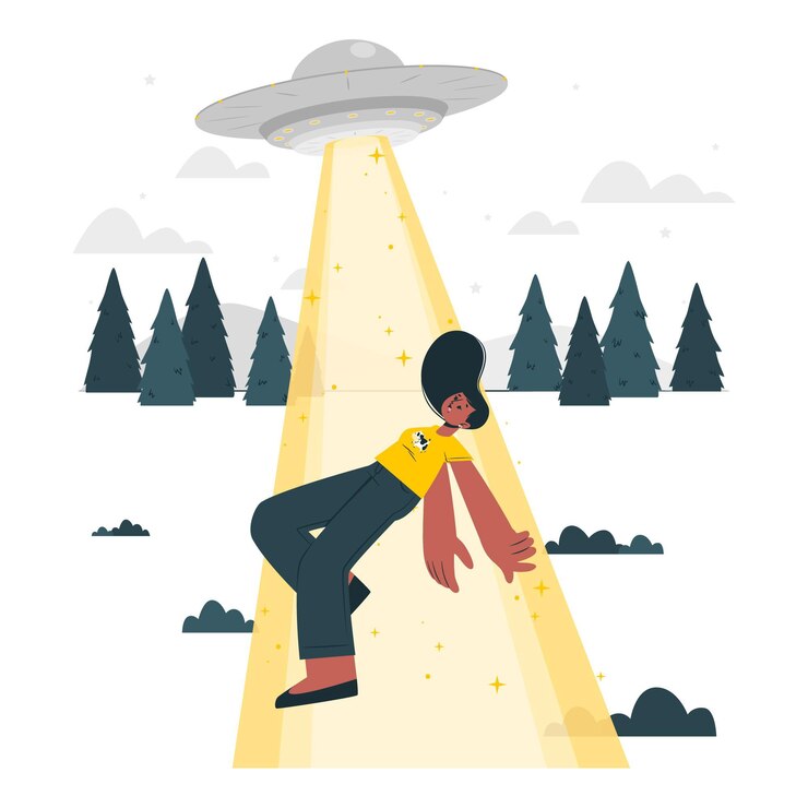 Free Vector taken concept illustration
