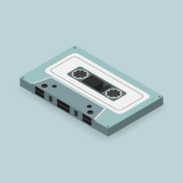 Free Vector tape 