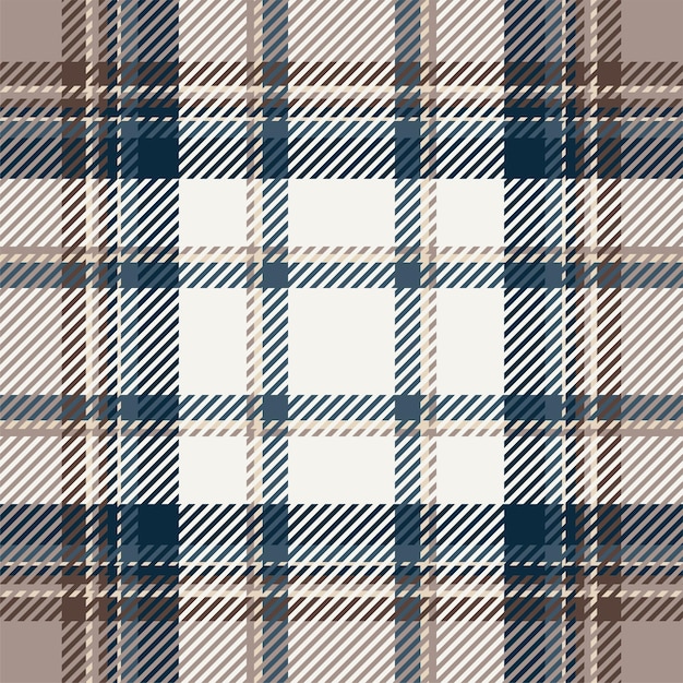 Premium Vector Tartan Scotland Seamless Plaid Pattern Vector Retro Background Fabric Vintage Check Color Square Geometric Texture For Textile Print Wrapping Paper Gift Card Wallpaper Flat Design