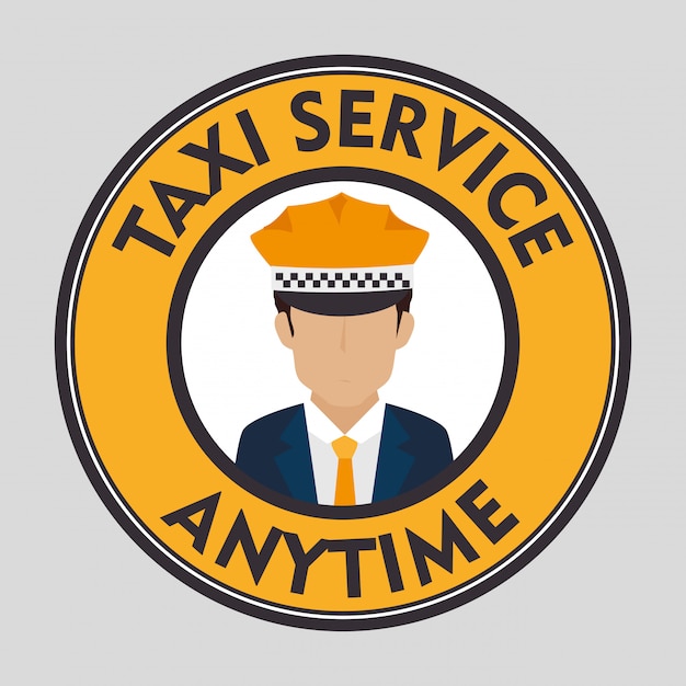 Servizio clienti di taxi