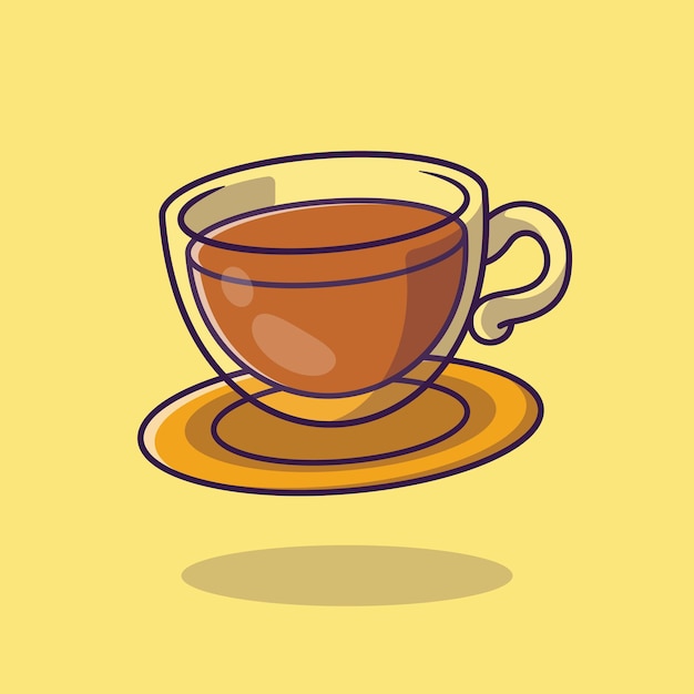 6,400+ Tea Cup Pattern Stock Illustrations, Royalty-Free Vector Graphics &  Clip Art - iStock