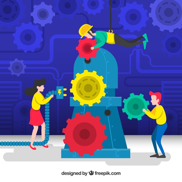 The Science Behind Steam Cycles Maximizing Efficiency and Performance