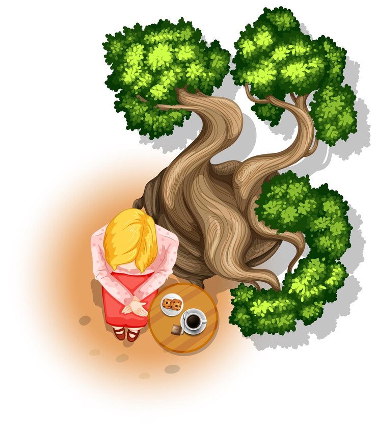 Free Vector teatime