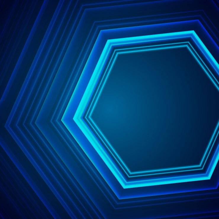 Free Vector technologic background design