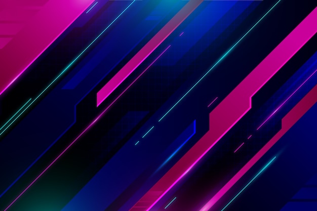 Technology abstract background concept