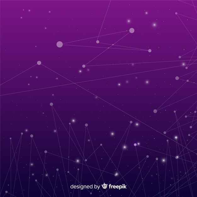 Technology background