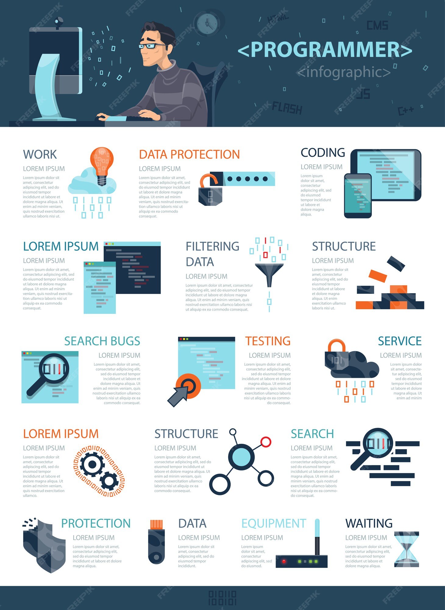 software untuk infographic