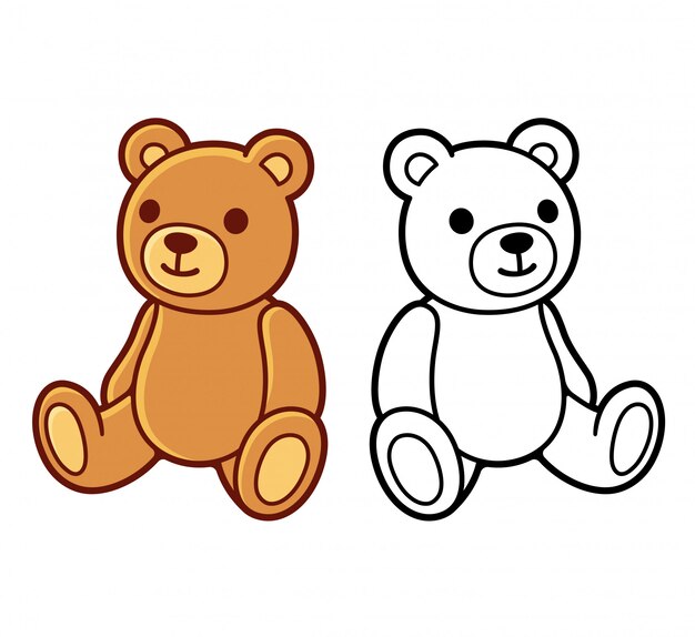くま 画像 無料のベクター ストックフォト Psd