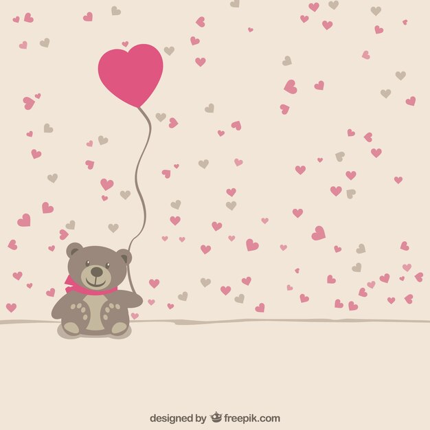 Download Teddy Bear Vectors, Photos and PSD files | Free Download