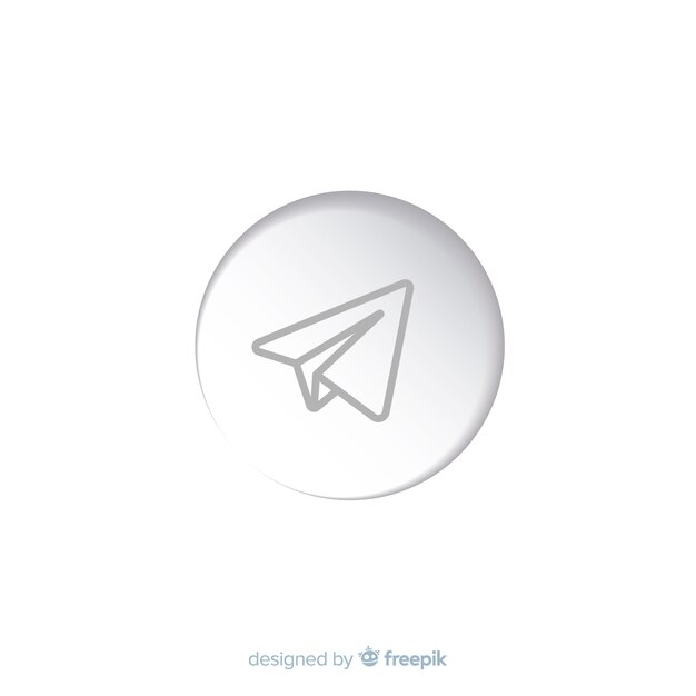 Telegram icon