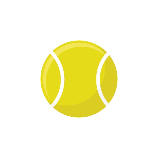теннисный мяч