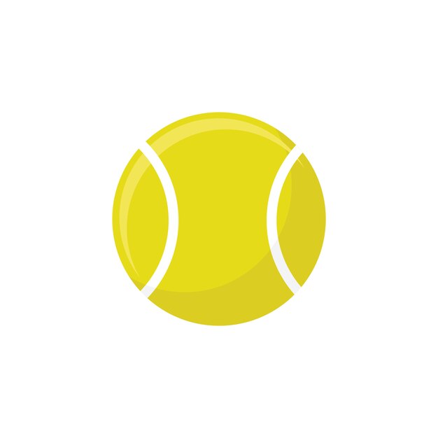 tennis ball 