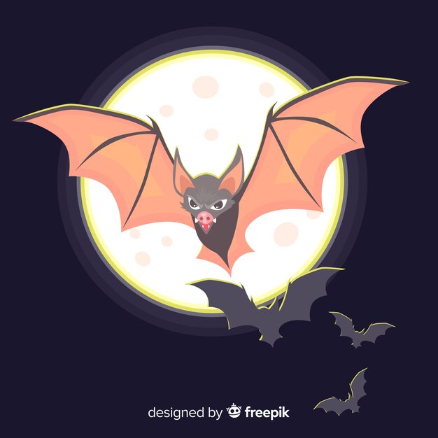 コウモリの羽 画像 無料のベクター ストックフォト Psd
