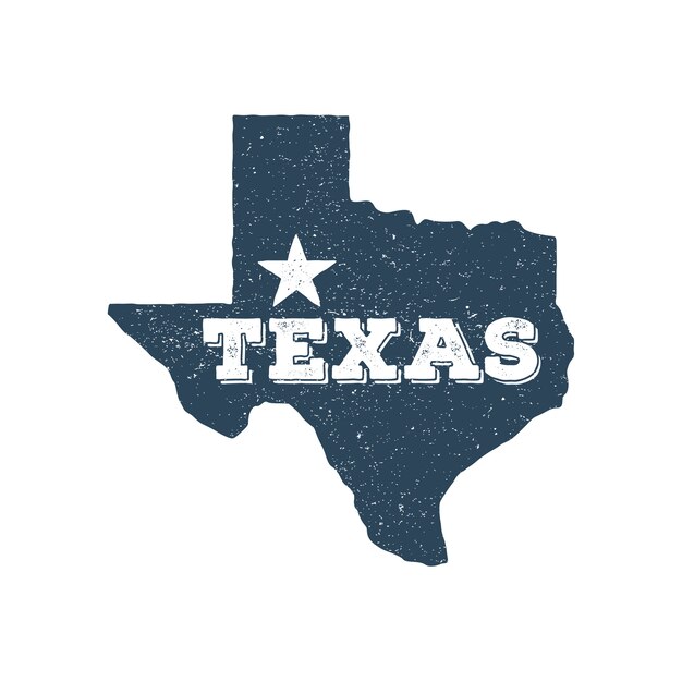 Download Free Vintage Texas Flag Premium Vector Use our free logo maker to create a logo and build your brand. Put your logo on business cards, promotional products, or your website for brand visibility.