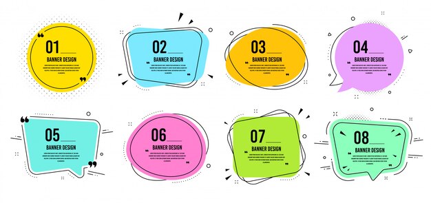 Text Box Vectors Photos And Psd Files Free Download