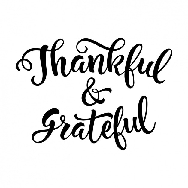 Free Vector thanksgiving background design